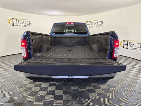 Used 2022 RAM 3500 Tradesman AWD/4WD image 33