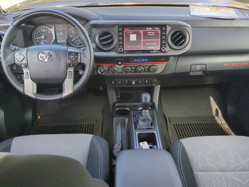 Used 2023 Toyota Tacoma TRD Off-Road image 22