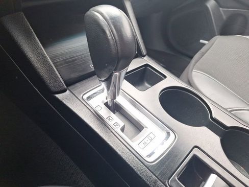 Used 2017 Subaru Outback 2.5i Limited image 22