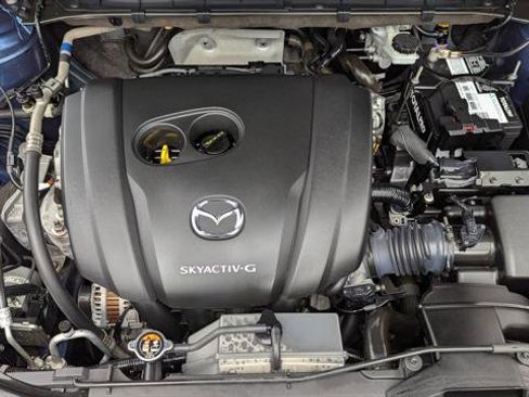 Used 2023 MAZDA CX-5 AWD 2.5 S image 30