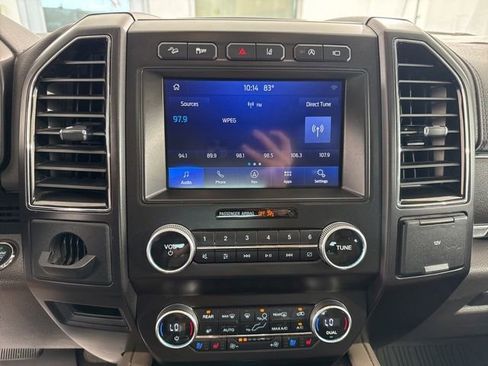 Used 2021 Ford Expedition Max Limited AWD/4WD image 24