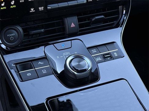 Used 2024 Toyota bZ4X XLE w/ Weather Package image 23