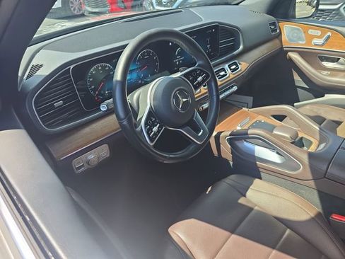 Used 2022 Mercedes-Benz GLE 350 image 15