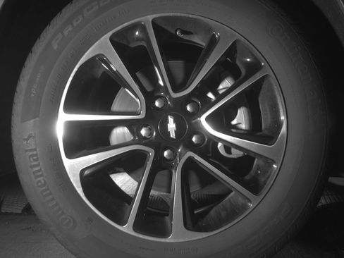 Used 2025 Chevrolet TrailBlazer LT image 13