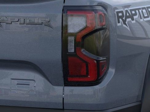 New 2025 Ford Ranger Raptor image 21