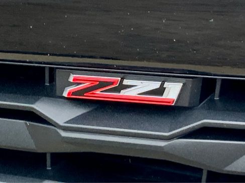 Certified 2023 Chevrolet Colorado Z71 w/ Z71 Convenience Package 2 image 22