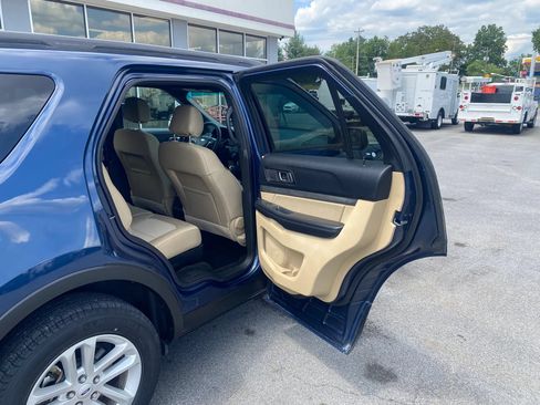 Used 2016 Ford Explorer 4WD image 26
