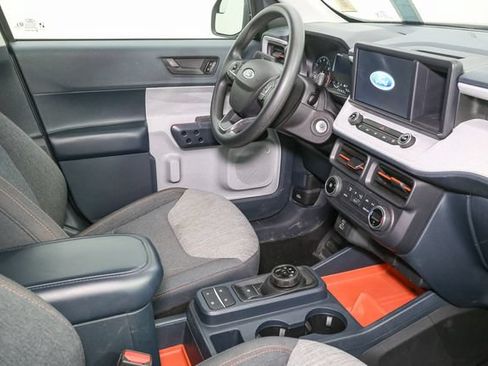 Used 2022 Ford Maverick XLT w/ 4K Tow Package AWD/4WD image 15