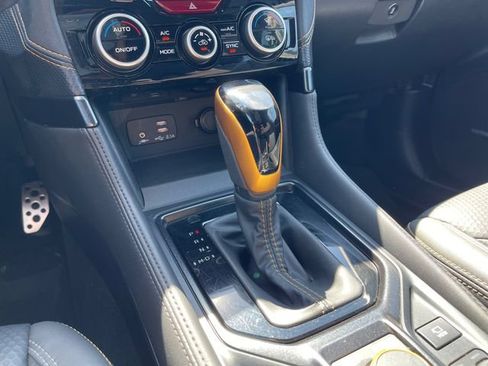 Used 2023 Subaru Forester Wilderness AWD/4WD image 25
