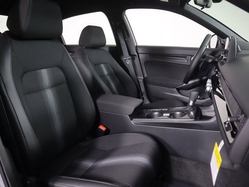 New 2026 Honda Civic Sport image 20