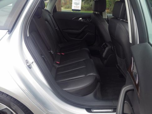 Used 2014 Audi A6 3.0T Premium Plus image 18