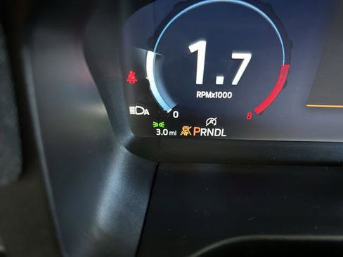 New 2026 Ford Explorer Active w/ Active Comfort Package image 6