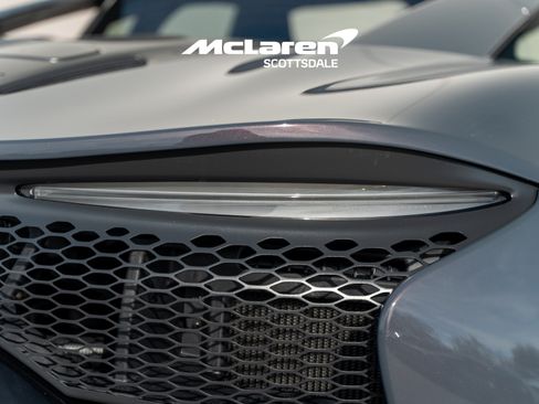 New 2026 McLaren Artura RWD image 24