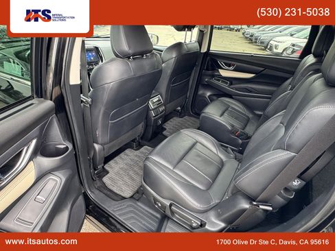 Used 2020 Subaru Ascent Limited AWD/4WD image 11