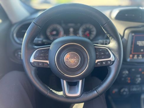 Used 2023 Jeep Renegade Limited image 6