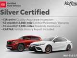 Certified 2019 Toyota Highlander XLE image 2