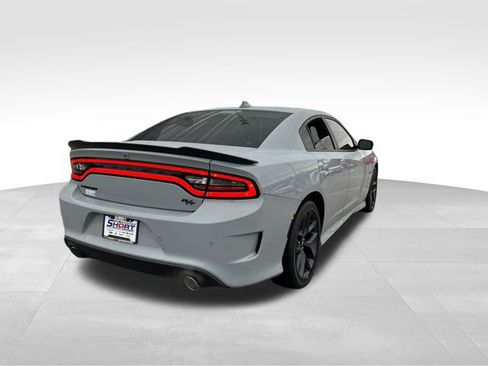 Used 2022 Dodge Charger R/T w/ Plus Group image 5