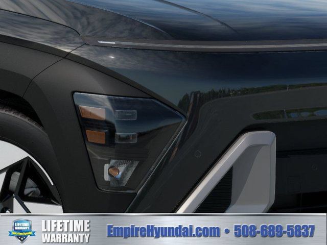 New 2026 Hyundai Kona Limited AWD/4WD image 9