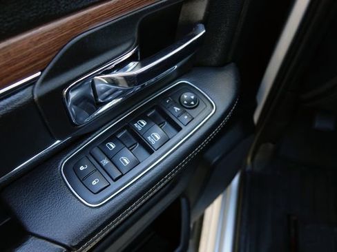 Used 2016 RAM 2500 Laramie image 40