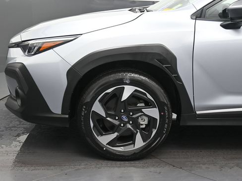 Used 2025 Subaru Crosstrek 2.5i Limited w/ Popular Package #3A AWD/4WD image 12