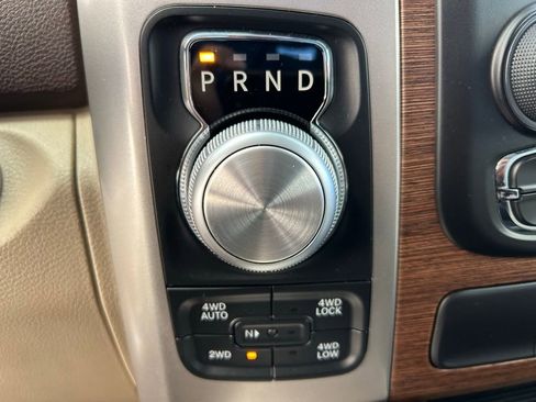 Used 2017 RAM 1500 Laramie w/ Convenience Group image 31