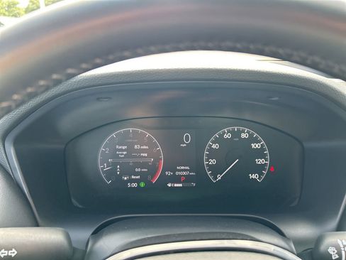 Used 2023 Honda HR-V EX-L image 24
