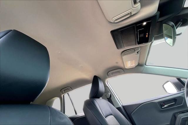 Certified 2026 Toyota RAV4 XLE Premium FWD image 14