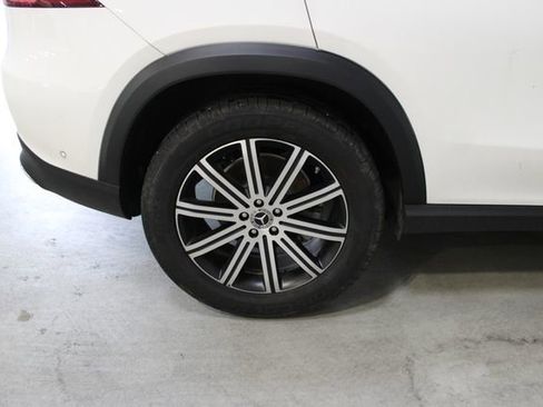 Used 2025 Mercedes-Benz GLE 350 4MATIC image 37