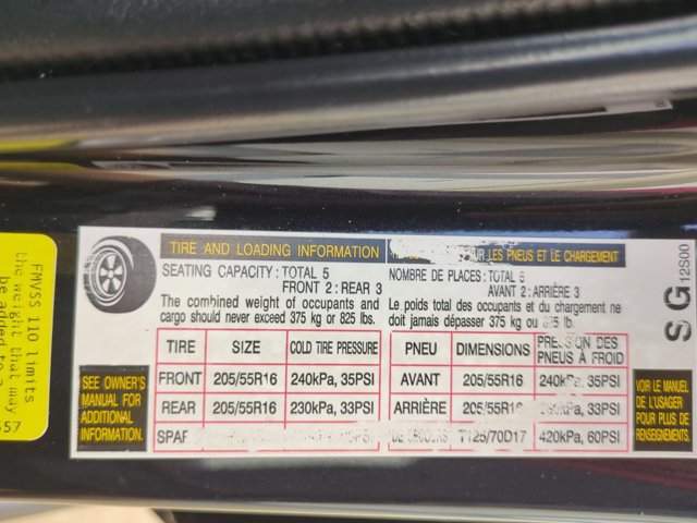 Used 2021 Toyota Corolla LE FWD image 14