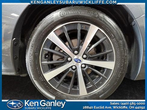 Certified 2023 Subaru Impreza Premium image 23