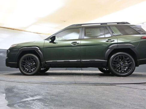 New 2026 Subaru Outback Limited XT image 42