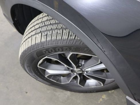 Used 2021 Honda CR-V EX-L image 39