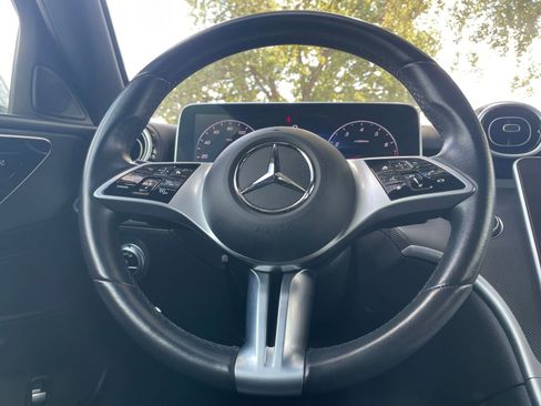 Used 2024 Mercedes-Benz C 300 4MATIC Sedan image 28