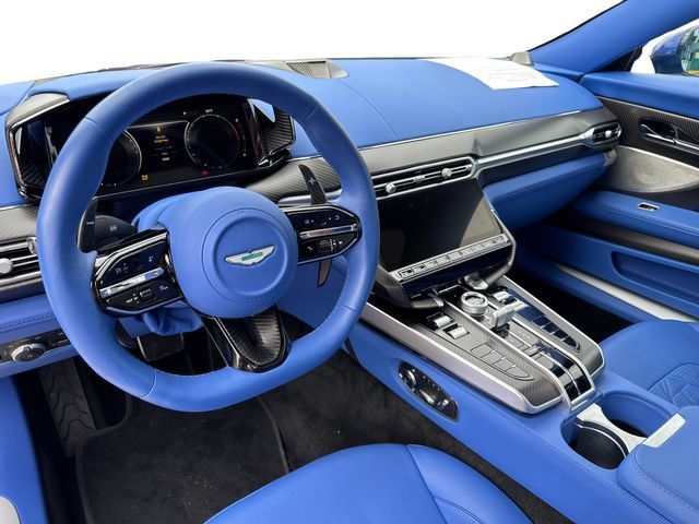 Used 2026 Aston Martin Vanquish RWD image 18