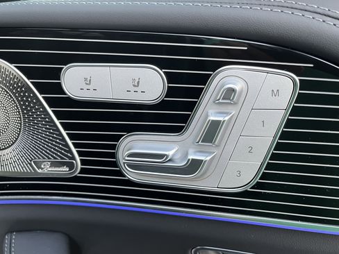 New 2026 Mercedes-Benz GLE 53 AMG 4MATIC Coupe image 23