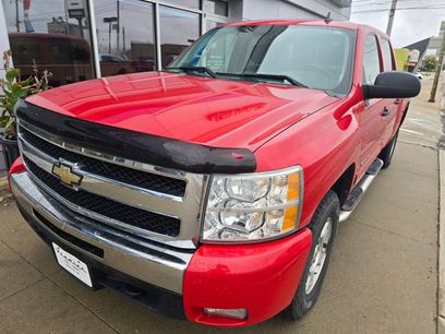 Used 2008 Chevrolet Silverado 1500 LT w/ Power Pack Plus