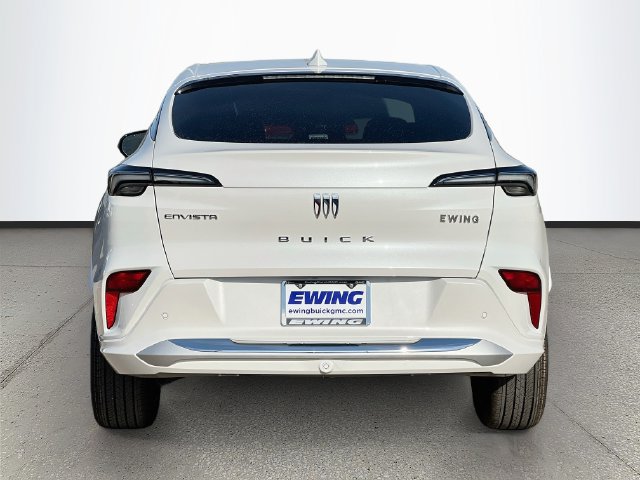 New 2026 Buick Envista Sport Touring FWD image 5