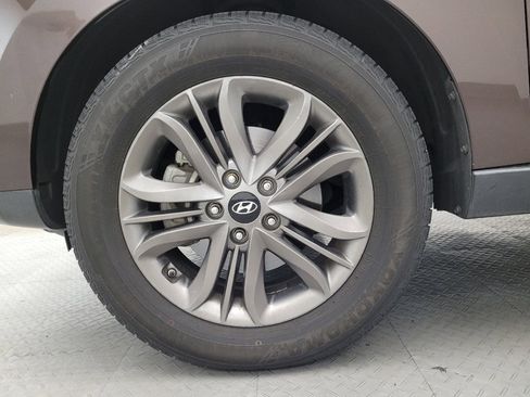 Used 2015 Hyundai Tucson SE FWD image 31