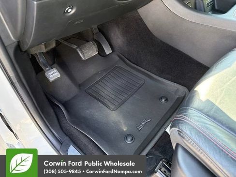 Used 2015 Dodge Durango R/T w/ Trailer Tow Group IV AWD/4WD image 27