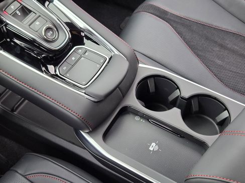 New 2026 Acura RDX A-Spec image 15