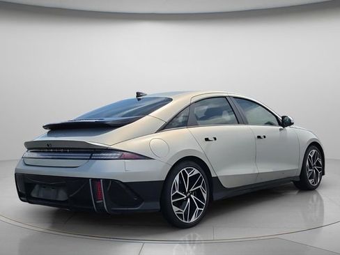 Used 2023 Hyundai Ioniq 6 Limited RWD image 7