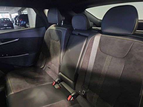 Used 2023 Kia EV6 GT image 36