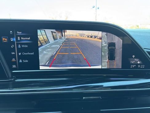 Used 2021 Cadillac Escalade Sport w/ Driver Assist Tech Package image 30