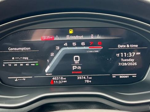 Used 2022 Audi S5 Prestige w/ Prestige Package AWD/4WD image 19