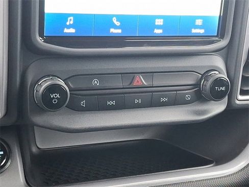 Used 2022 Ford Bronco Sport Big Bend w/ Convenience Package image 17