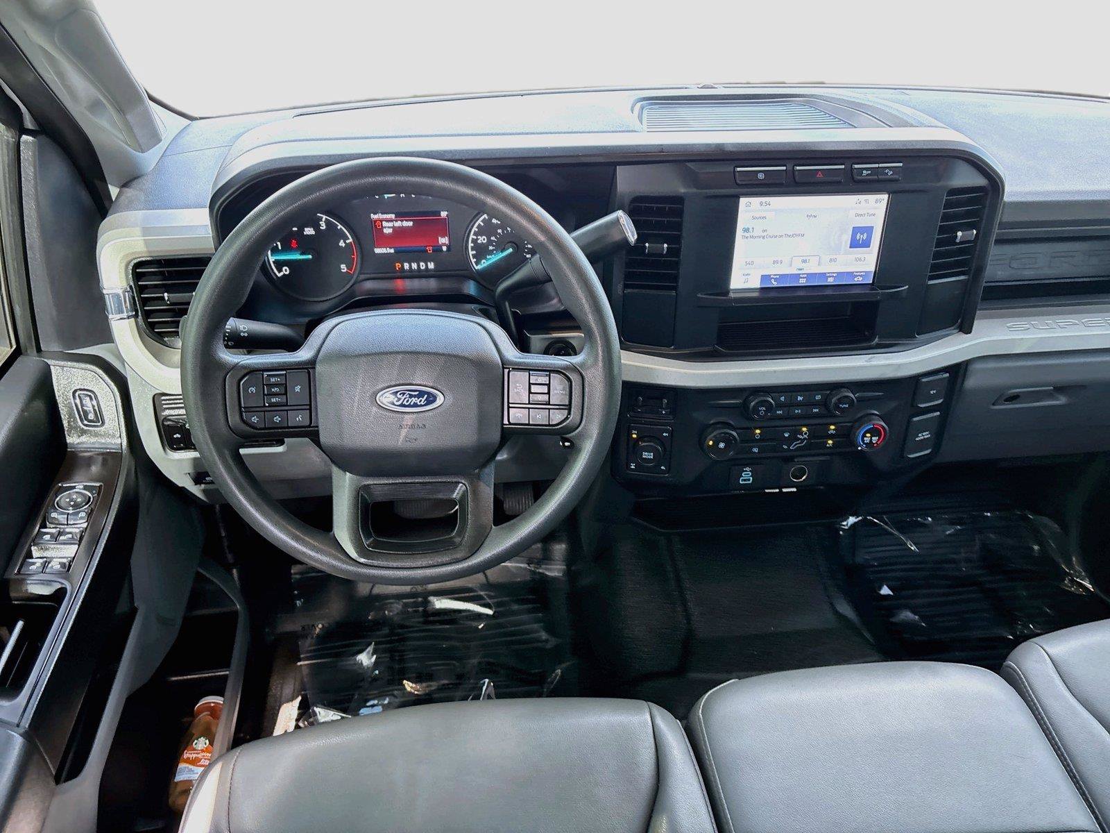 Used 2023 Ford F250 XL w/ FX4 Off-Road Package AWD/4WD image 20