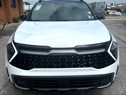 Used 2024 Kia Sportage X-Pro Prestige image 3