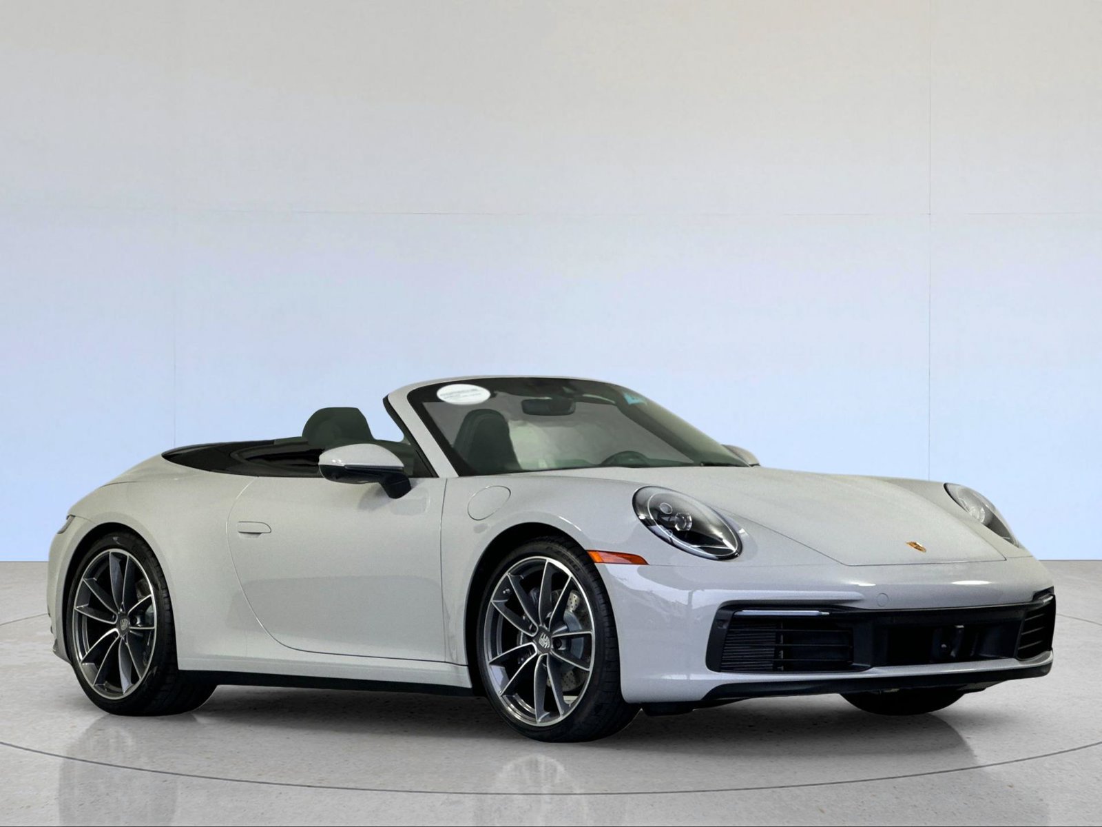 Certified 2021 Porsche 911 Carrera image 12
