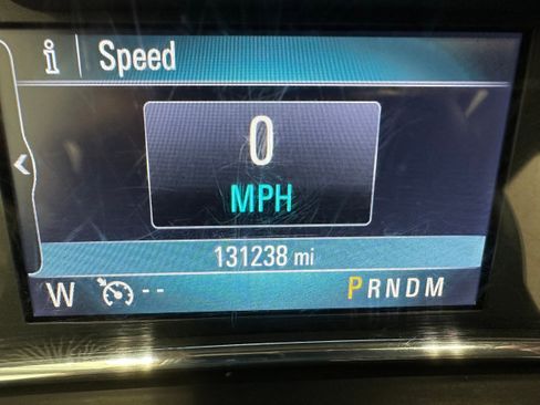 Used 2014 Buick Regal Premium w/ Driver Confidence Package #1 FWD image 23