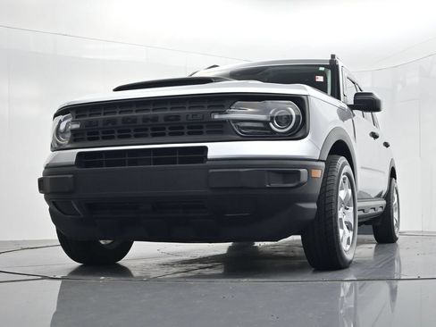 Used 2021 Ford Bronco Sport AWD/4WD image 35